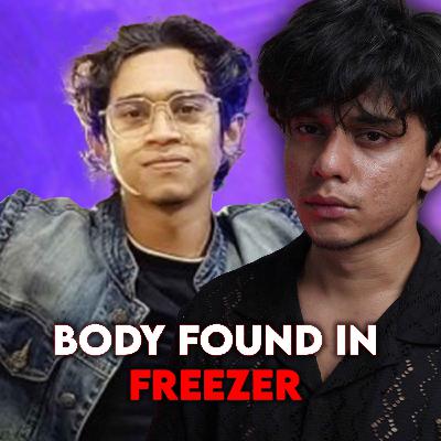 Body Found In Freezer - Shariful Islam Murder Case Body Found In Freezer - Shariful Islam Murder Case