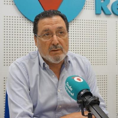 PLAZA PÚBLICA T06C256 Ricardo Robles recibe el Premio a la Trayectoria Profesional de la Organización Médica Colegial (05/09/2025)