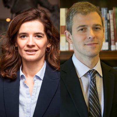 The Political Challenge of AI (english)