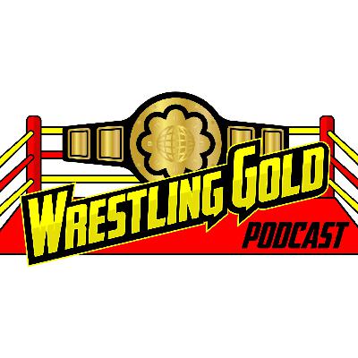 Wrestling Gold  (Trailer)