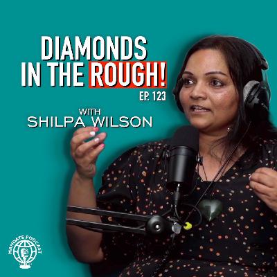 Shilpa | “Being informed about trauma is a dance, a two way thing as opposed to just one person.” Shilpa | “Being informed about trauma is a dance, a two way thing as opposed to just one person.”