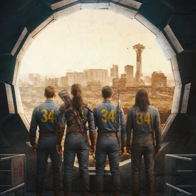 Le Nostre Origini su Fallout | ☢ Radio Radaway #2 ☢