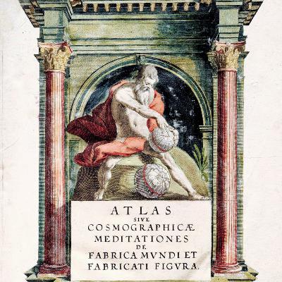 All About Atlas All About Atlas