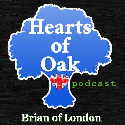 Brian of London - Israel's Response to Iran: A View from Tel Aviv Brian of London - Israel's Response to Iran: A View from Tel Aviv