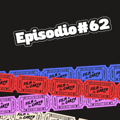 Series a la Carta, Stranger Things - #62