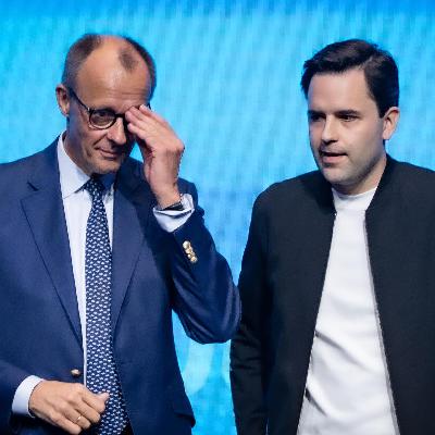 Kommentar - Rentenstreit mit Junger Union: Kanzler Merz sollte alarmiert sein Kommentar - Rentenstreit mit Junger Union: Kanzler Merz sollte alarmiert sein