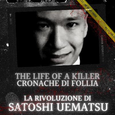 La rivoluzione di Satoshi Uematsu La rivoluzione di Satoshi Uematsu