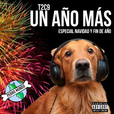 PERRO MUNDO ESPECIAL FIN DE AÑO T2C9 (el capítulo perdido)
