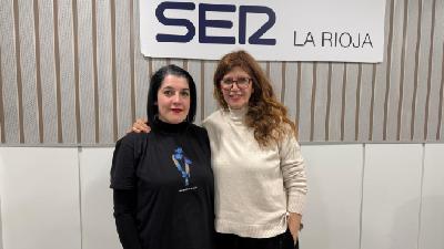 La Alternativa de la música con Ainhoa Tilve y Elena Aranoa