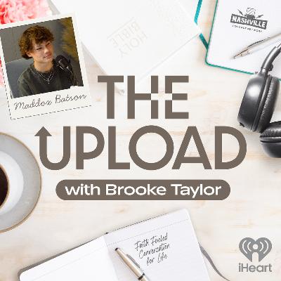 Maddox Batson: Staying Grounded in Faith as a Famous Teenager