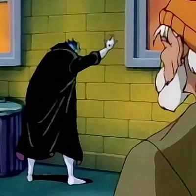 S4E7 - Got Morb?