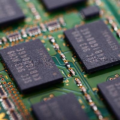 Linux Vendor Firmware Service with Richard Hughes