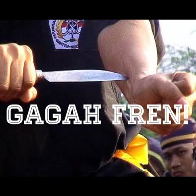 EP 14: Jadi gagah tuh asyik! EP 14: Jadi gagah tuh asyik!