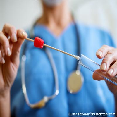 Tell Us About It, Episode 15: The Role of Research in Forensic Nursing