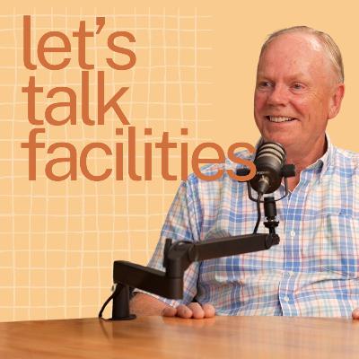 Natural Stone in Facilities: Maintenance with Mark Elliott