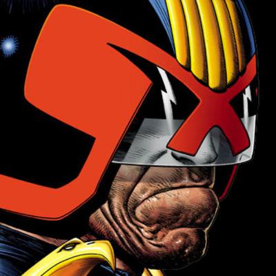 Juiz Dredd Juiz Dredd
