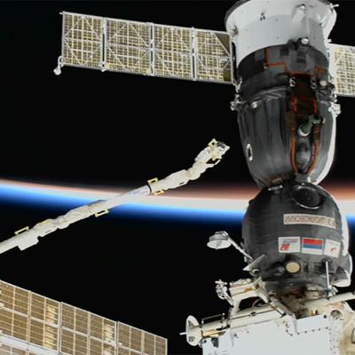 Planuri pentru capsula avariată Soiuz MS-22