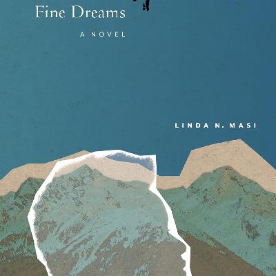 Read (EPUB) BOOK Fine Dreams (Juniper Prize for Fiction) by Linda N. Masi