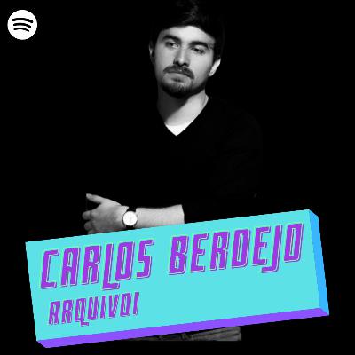 75. CARLOS BERDEJO |La fotografía arquitectónica, Queria ser medico, Estudiar en España, Anécdotas con clientes, Lo mejor de estudiar arquitectura.