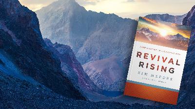 Revival Rising, Part 2 Revival Rising, Part 2