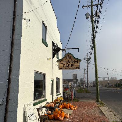 Charm Life: Augusta