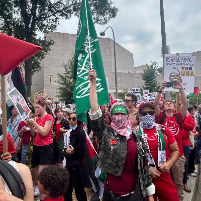 A Velvet Jihad