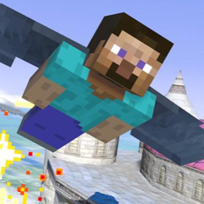 STEVE