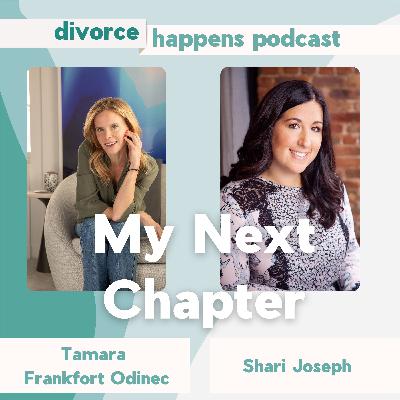 My Next Chapter: The Divorce Roadmap That Makes It All Feel Less Terrifying My Next Chapter: The Divorce Roadmap That Makes It All Feel Less Terrifying