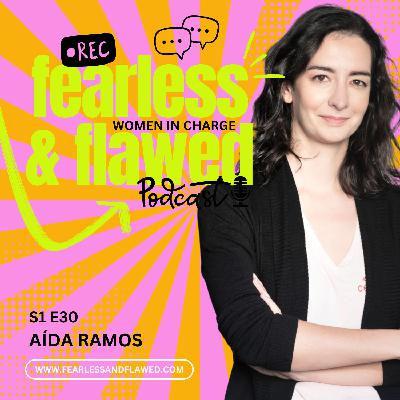 AI Can’t Read Between the Lines (But She Can): Cultural Nuance with Aida Ramos