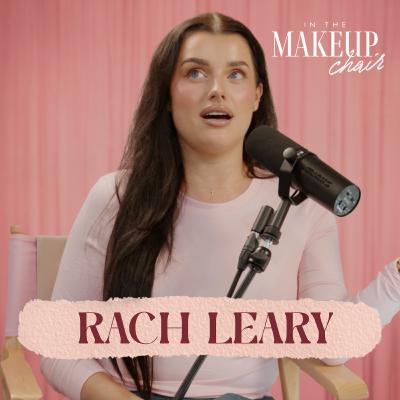 Rach Leary on YouTube, Going Viral & Getting Kylie Jenner to Spill her Surgery Secrets Rach Leary on YouTube, Going Viral & Getting Kylie Jenner to Spill her Surgery Secrets
