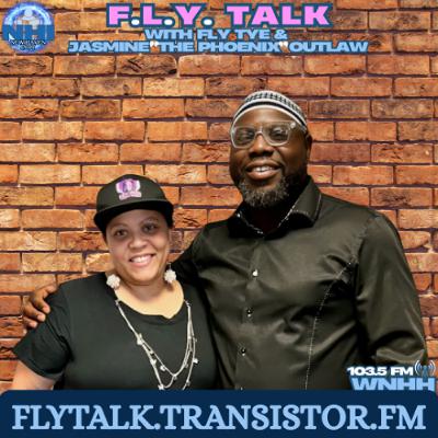 F.L.Y. TALK: Under the Weather