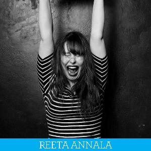 111 | Reeta Annala Talks About Teaching Improv in Finland 111 | Reeta Annala Talks About Teaching Improv in Finland