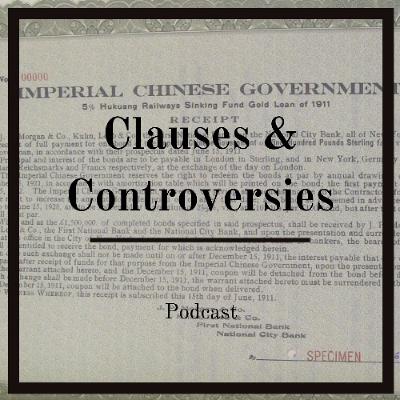 Ep 170 - Ethiopia and Senegal: Debt Shenanigans? Ep 170 - Ethiopia and Senegal: Debt Shenanigans?