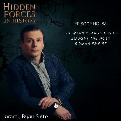 The Money Master Who Bought the Holy Roman Empire