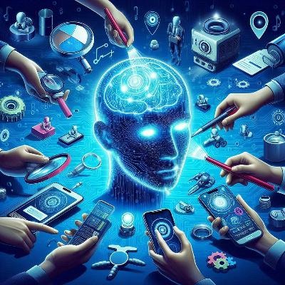 #74 AI'S SUBCONSCIOUS