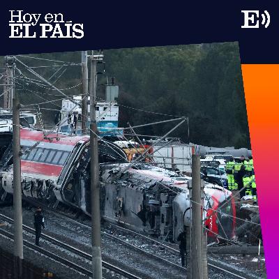 Relato de una médica en el vagón 6 del Iryo Relato de una médica en el vagón 6 del Iryo