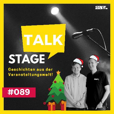 #089 - Jahresrückblick und Ausblick – Highlights, Veränderungen & Vorsätze