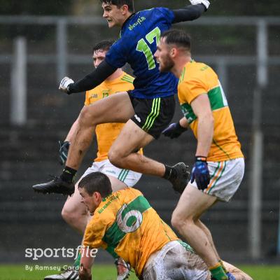 Mayo v Leitrim - Connacht Senior Football Championship 2020 - James Horan Reaction