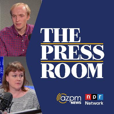 Mayor and Pima County Board of Supervisors meet to discuss crime, homelessness Mayor and Pima County Board of Supervisors meet to discuss crime, homelessness