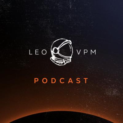 A VERDADE SOBRE OS STORIES DO INSTAGRAM - PODCAST LÉO VAI PRA MARTE #27