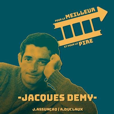Jacques Demy Jacques Demy