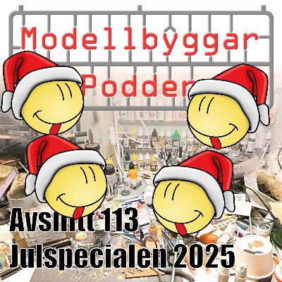 113. Julspecial 2025