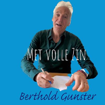 Berthold Gunster