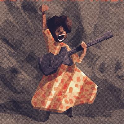 Mostras del Rock #01 | Donde todo comenzó: las listas raciales