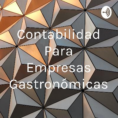 Contabilidad para empresas gastronómicas