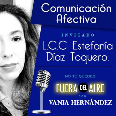 Comunicaci贸n Afectiva Comunicaci贸n Afectiva