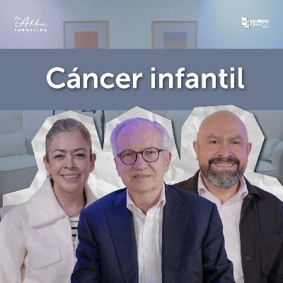 Cáncer infantil: detección oportuna, acompañamiento y esperanza