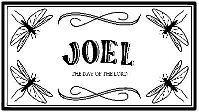 The Day of the Lord: Future