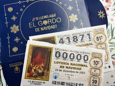 La Brújula de la Economía: El Ibex35, los efectos de la peste porcina y la Lotería de Navidad (04/12/2025)