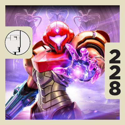 228. Metroid Prime 4: Beyond + Netflix compra WB